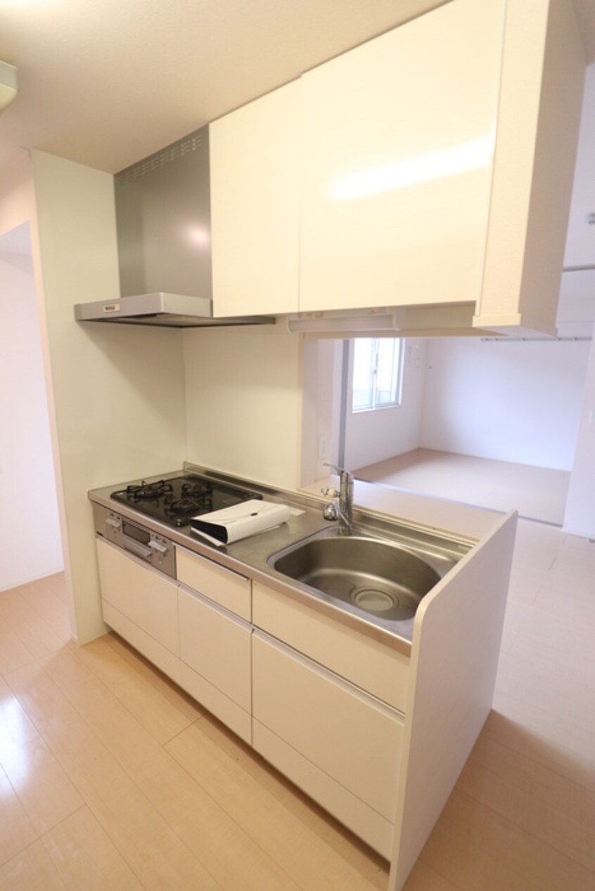 キッチン ハイドンホーフ