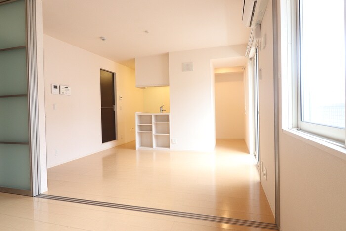 居室 ハイドンホーフ