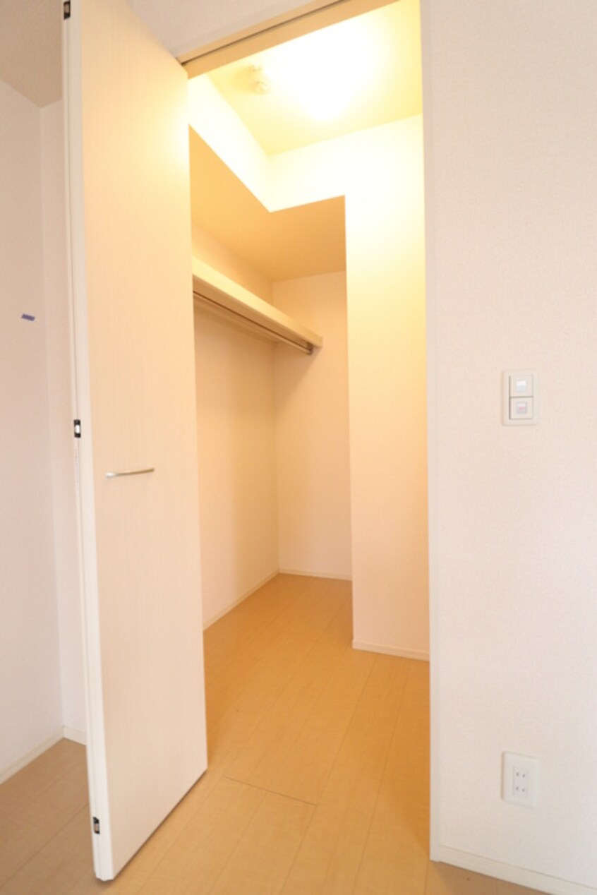 収納 ハイドンホーフ