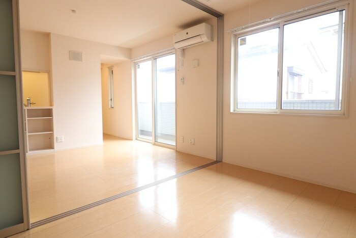 居室 ハイドンホーフ