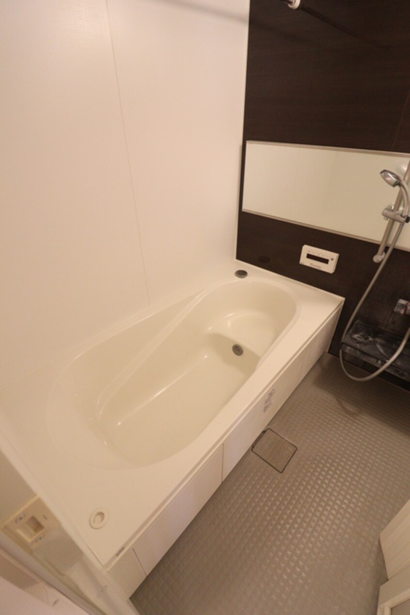 バス／シャワールーム等 ハイドンホーフ