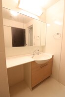 洗面 ハイドンホーフ