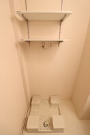 洗濯機置場 ハイドンホーフ