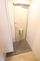 玄関 ハイドンホーフ