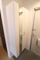 靴箱 ハイドンホーフ