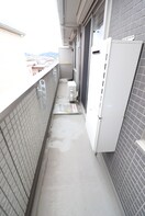 ベランダ・バルコニー ハイドンホーフ