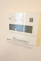 内観写真 ハイドンホーフ