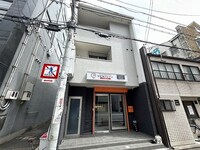 Civil stage大宮高辻