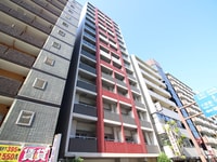 インザグレイス天神橋（802）