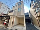 外観写真 大開1丁目戸建