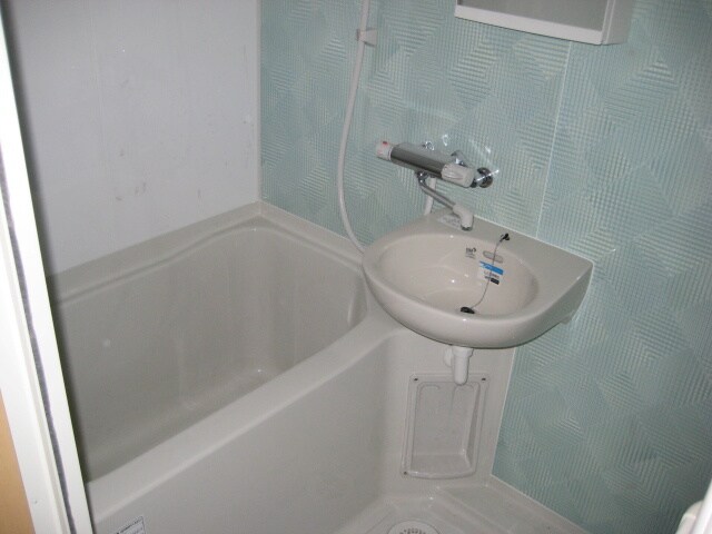 内観写真 アンジェリック長尾