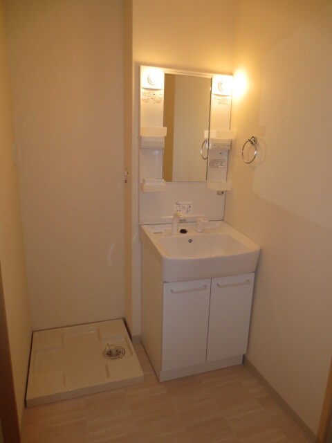 洗面 アンジェリック長尾