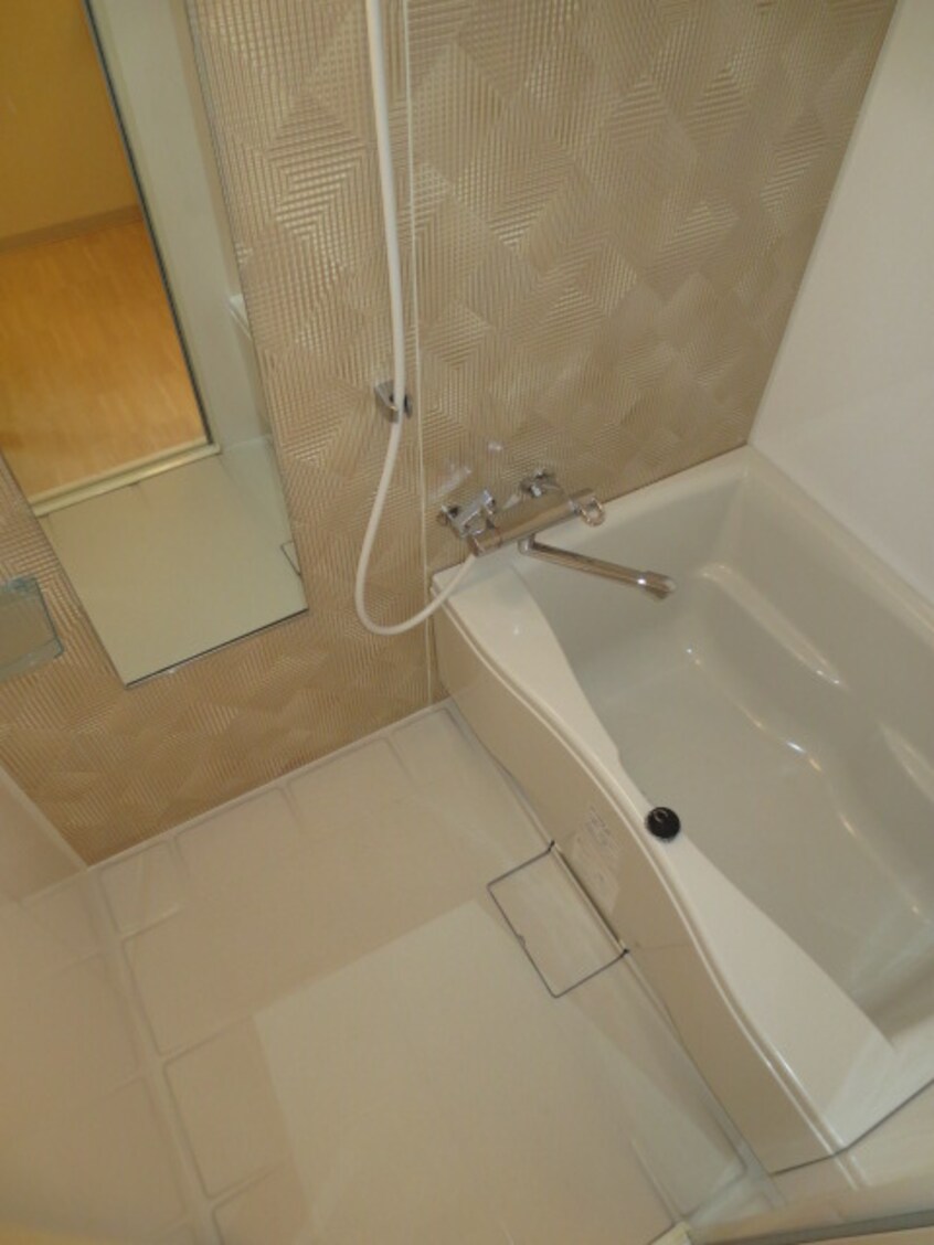 バス／シャワールーム等 アンジェリック長尾