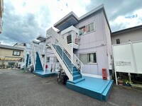 ジュネス美也古パートⅡ