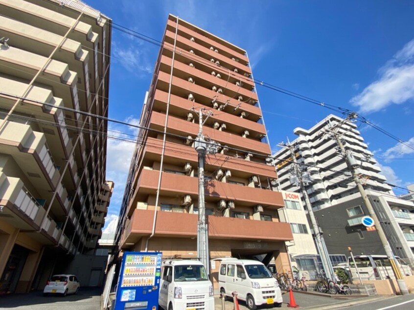 外観写真 イマザキマンションエヌ・ワン