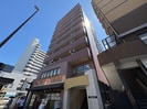PS　HIGASHI　OSAKAの外観