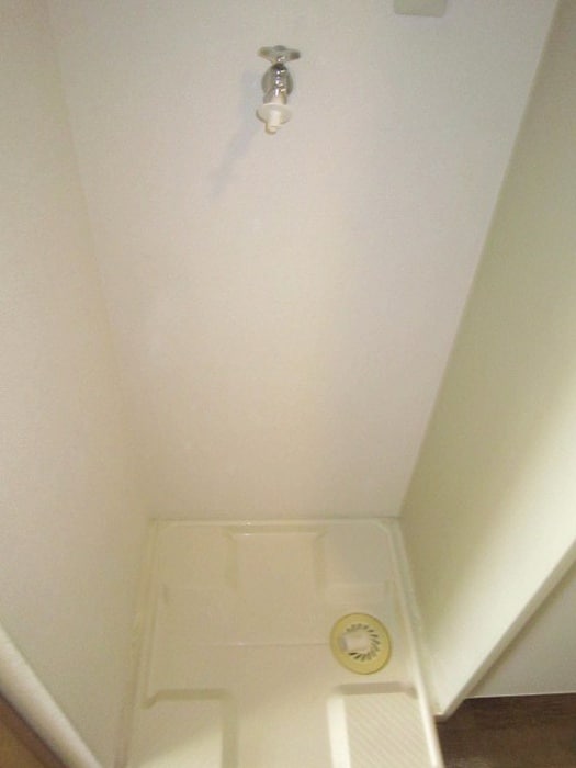 洗濯機置場 PS　HIGASHI　OSAKA