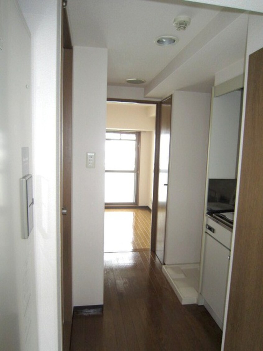 廊下 PS　HIGASHI　OSAKA