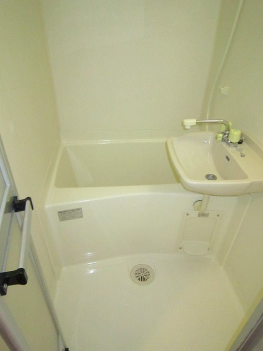 バス／シャワールーム等 PS　HIGASHI　OSAKA