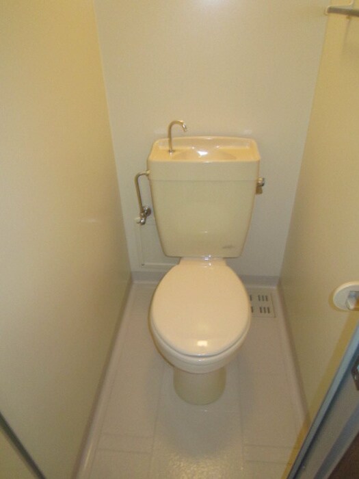 トイレ PS　HIGASHI　OSAKA