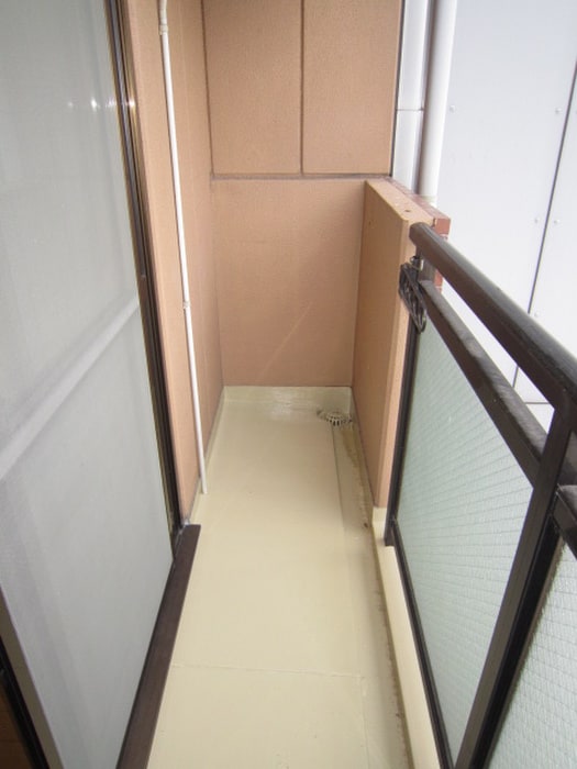 ベランダ・バルコニー PS　HIGASHI　OSAKA