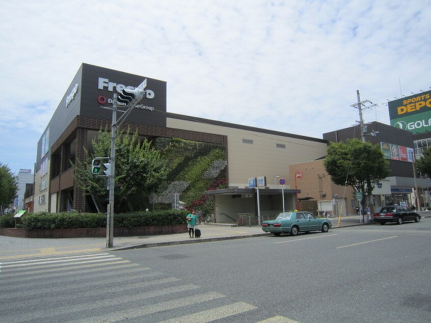 周辺環境 PS　HIGASHI　OSAKA