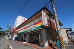 ハイツテラダ2