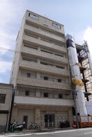 セント綾大宮の外観