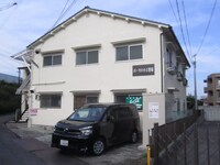 パークハウス曽根