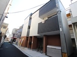 F+style上田1号館