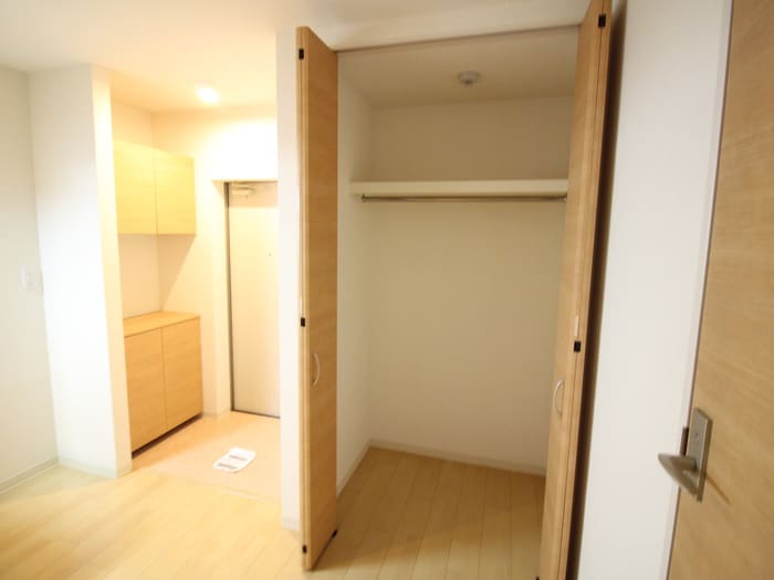 収納 F+style上田1号館