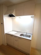 キッチン F+style上田1号館