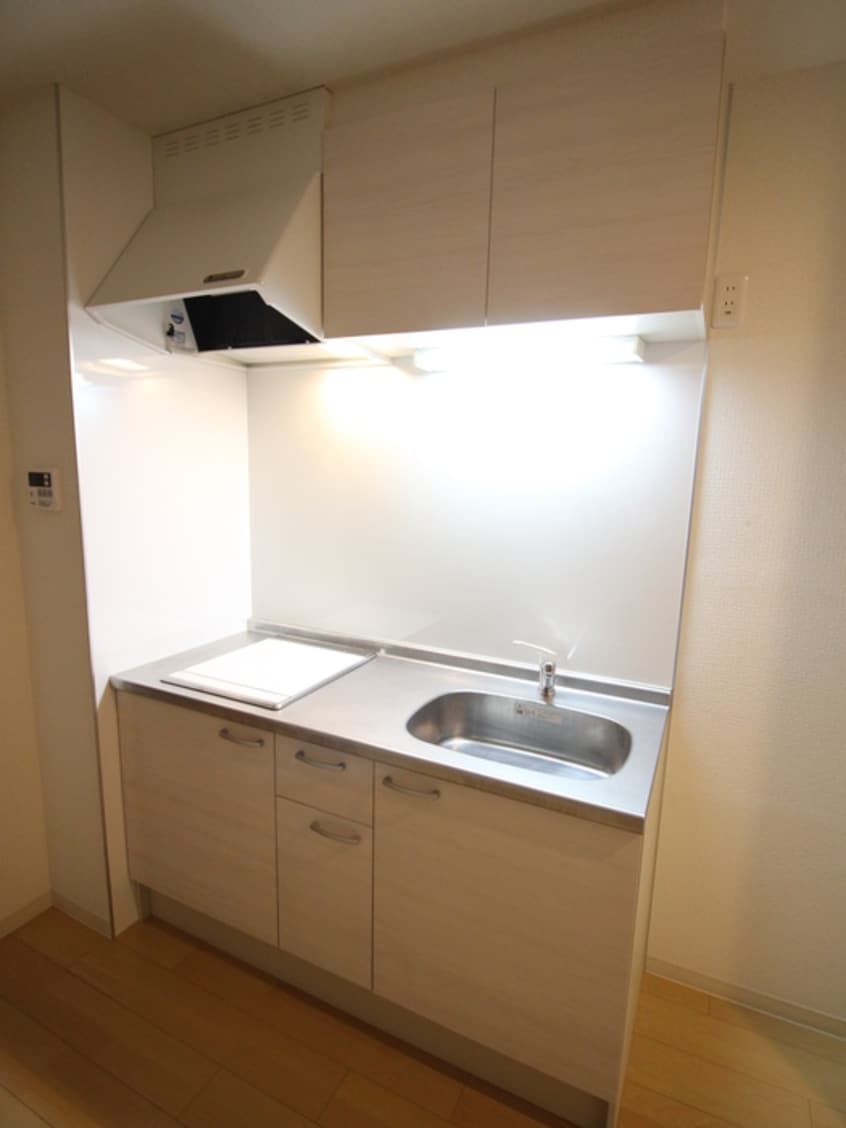 キッチン F+style上田1号館