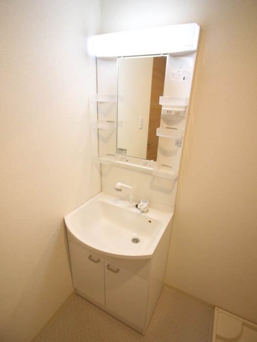 洗面 F+style上田1号館