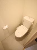 トイレ F+style上田1号館