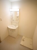 洗面 F+style上田1号館