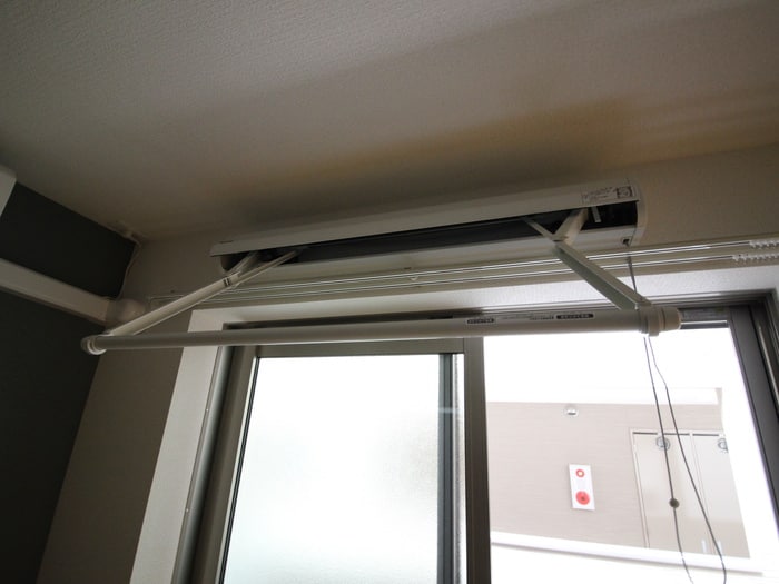 内観写真 F+style上田1号館