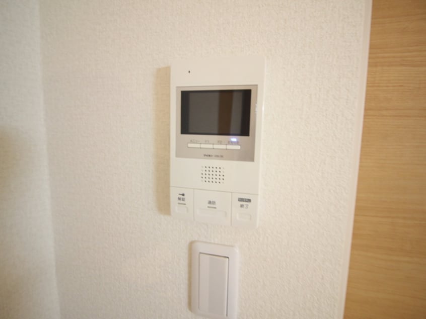 内観写真 F+style上田1号館