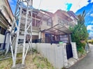尼崎市常松2丁目中古戸建の外観