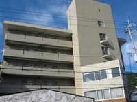 嵐山グリーンハイツ
