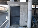 建物設備 ＭＥＳＳＡＧＥ関大前
