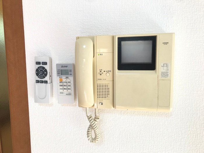 内観写真 ＭＥＳＳＡＧＥ関大前
