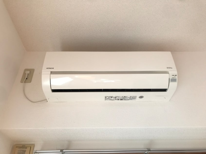 内観写真 ＭＥＳＳＡＧＥ関大前