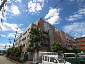 パレ伊丹北Ⅱ（106）