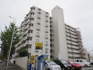 豊中ﾛｲﾔﾙﾏﾝｼｮﾝ（811）