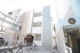 ワコーレヴィータ神戸須磨浦通