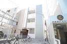ワコーレヴィータ神戸須磨浦通の外観