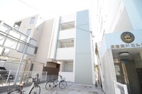 ワコーレヴィータ神戸須磨浦通
