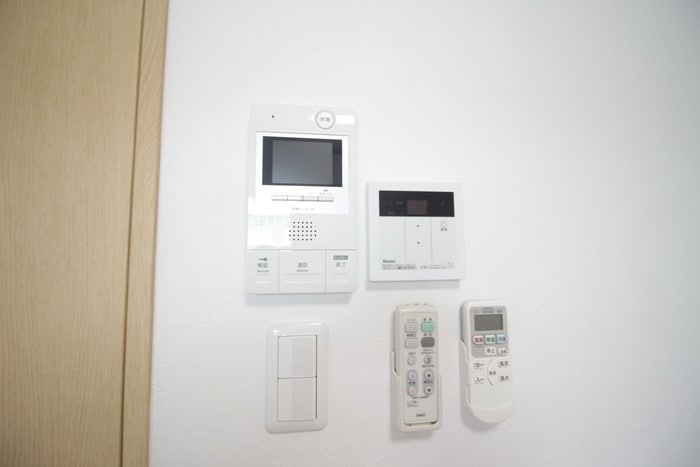 居室 ワコーレヴィータ神戸須磨浦通