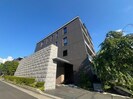 ライオンズ伏見桃山指月城(205)の外観